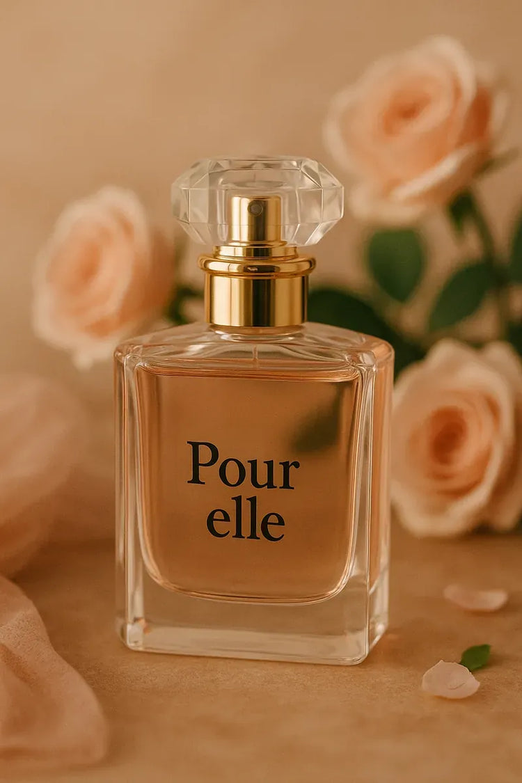 Parfumuri pentru Femei – Eleganță & Originale Oriflame