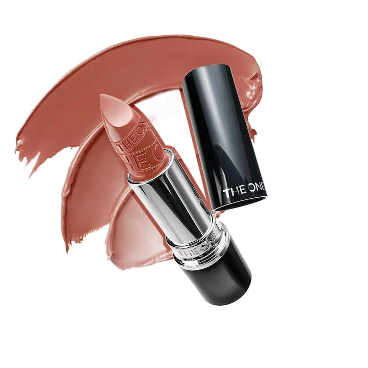 Ruj The one Smart Sync, Hidratare 8h, Oriflame, Warm Cocoa, 3.8g