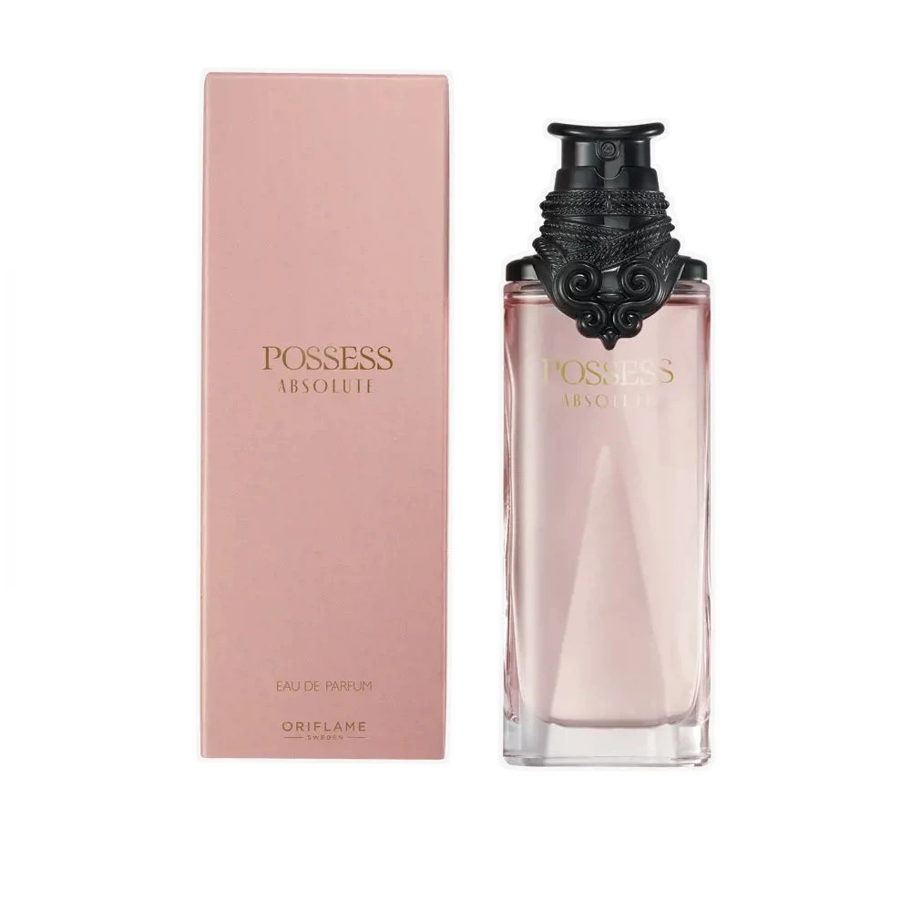 Apa de parfum Possess Absolute Her, 50 ml