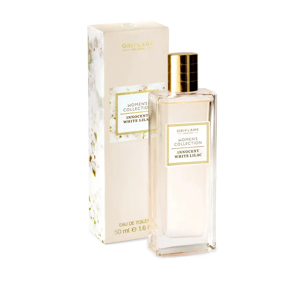 Apă de toaletă Women's Collection Innocent White Lilac