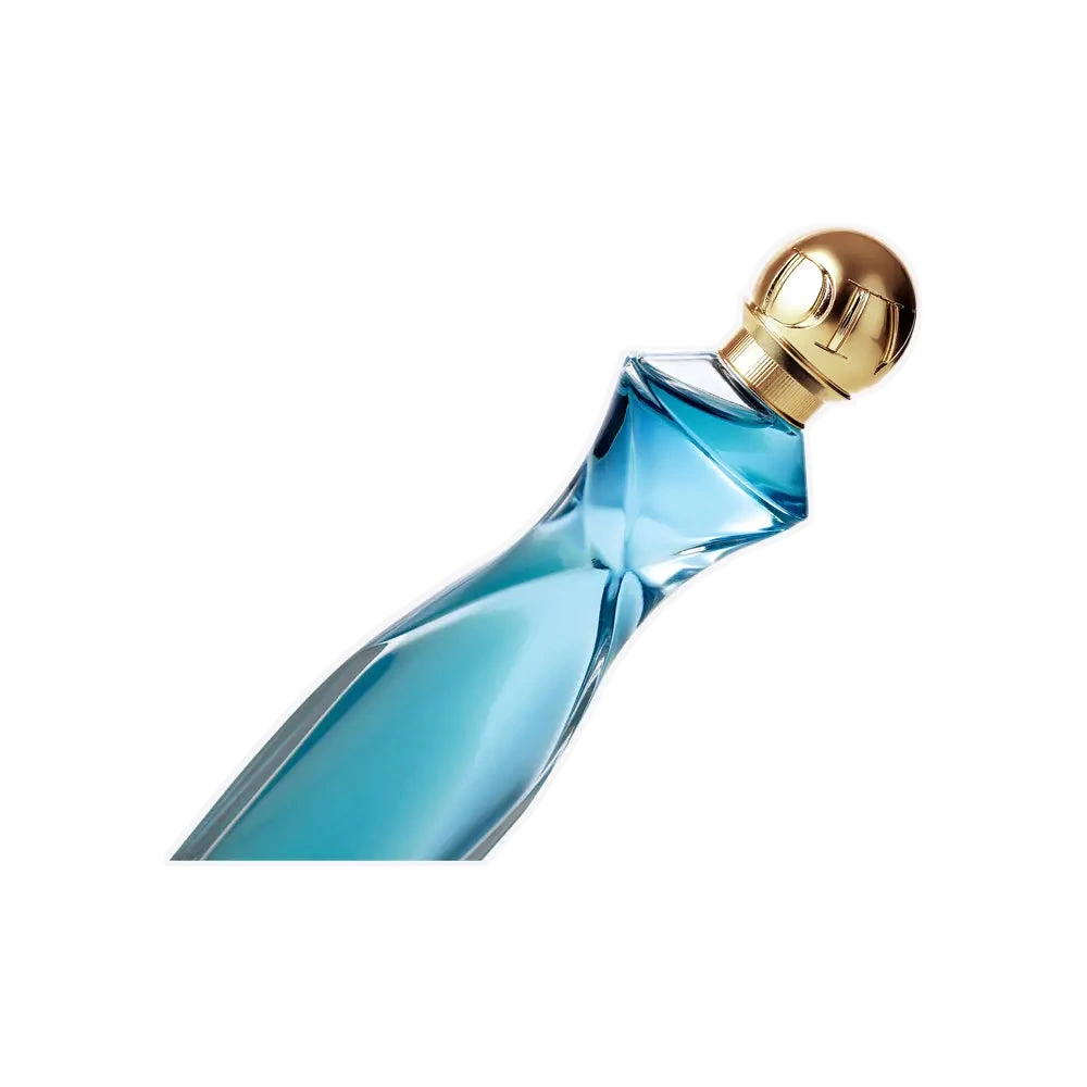 Apa de parfum Divine, 50 ml