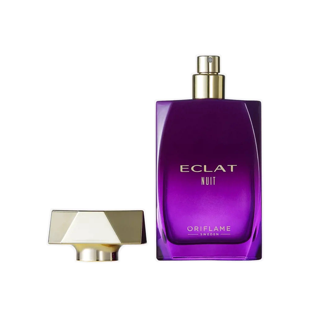 Apa de parfum Eclat Nuit Her, 50 ml