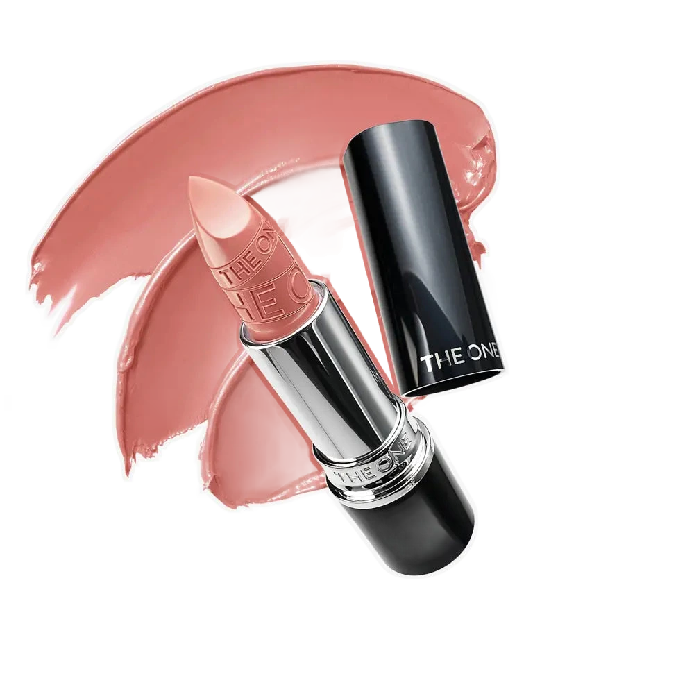 Ruj The one Smart Sync, Hidratare 8h, Oriflame Burnt Sienna 3.8g