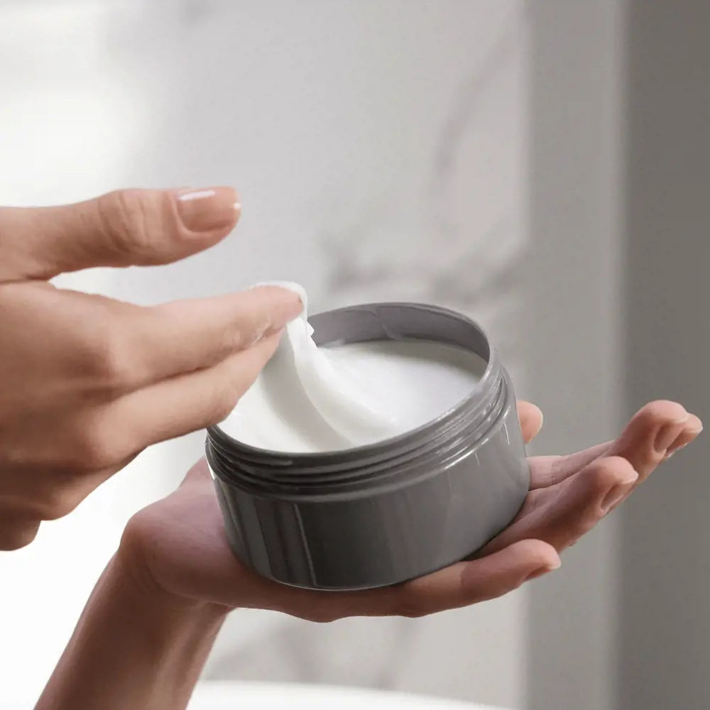 Mască de păr intens reparatoare Duologi Oriflame, 200ml