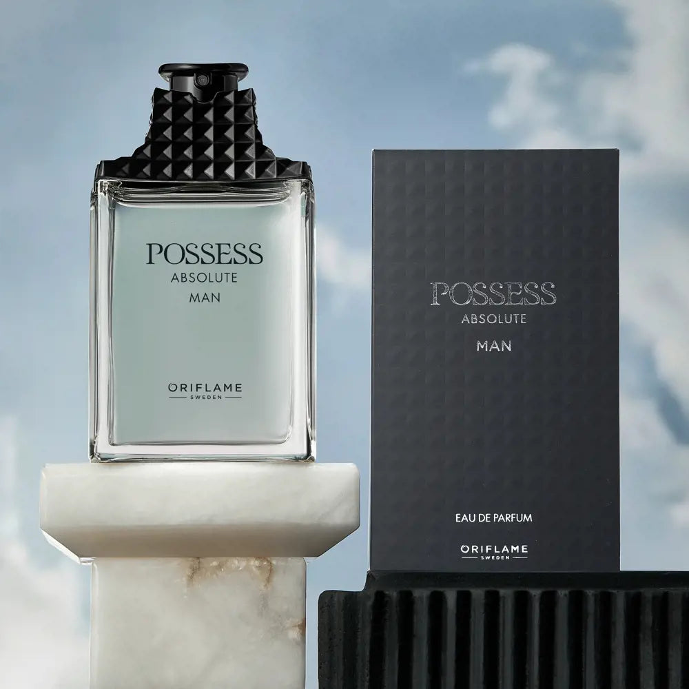 Apa de parfum Possess Absolute Man