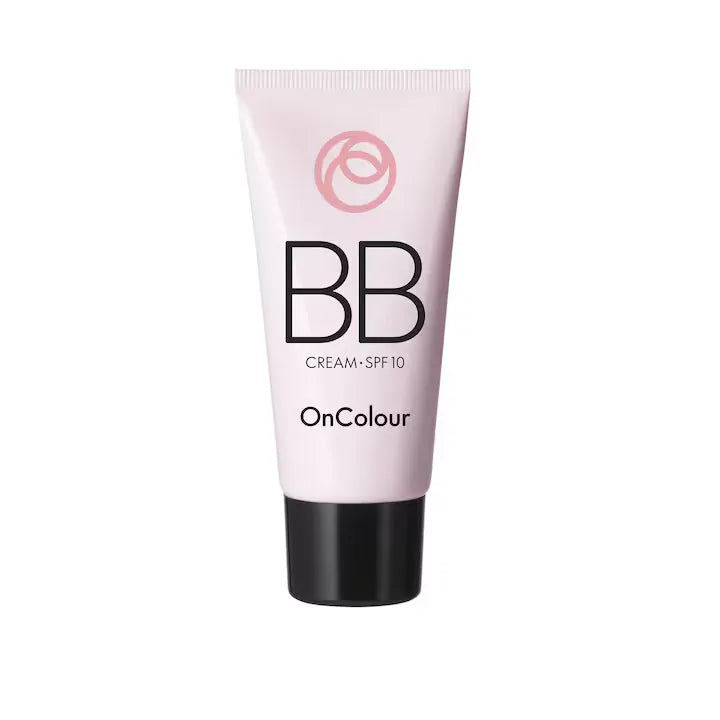 Crema BB SPF 10 OnColour, Light, 30ml
