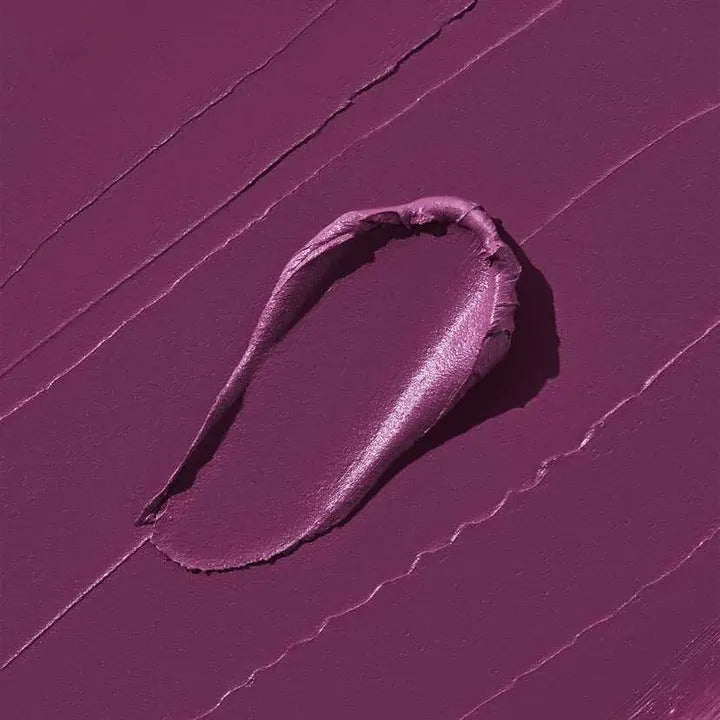 Ruj The One Colour Stylist Super Pout, cu efect de marire si hidratare abuzelor, Oriflame, Ablaze Plum 3.8g