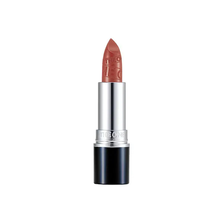 Ruj The one Smart Sync, Hidratare 8h, Oriflame, Baked Terracotta, 3.8g