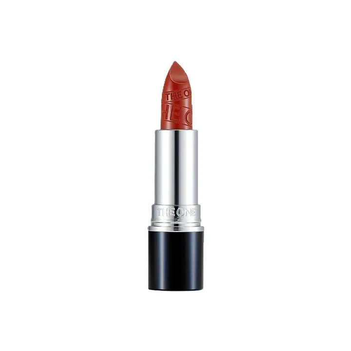 Ruj The one Smart Sync, Hidratare 8h, Oriflame, Stylish Brick 3.8g