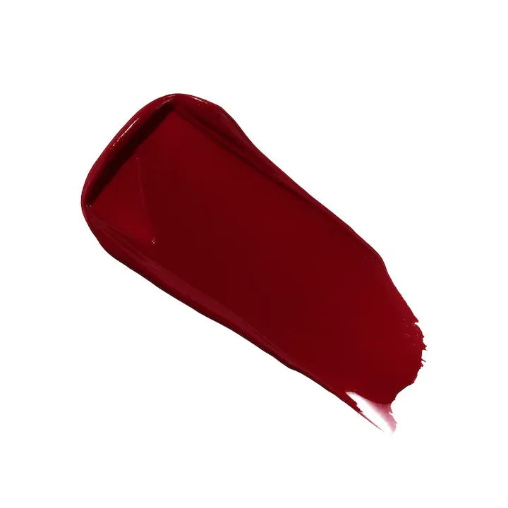 Ruj The One Colour Unlimited Ultra Fix Lichid, Oriflame, mat, rezistent la transfer, Soft Cherry, 5ml, Rosu