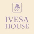 Logo IVESA HOUSE