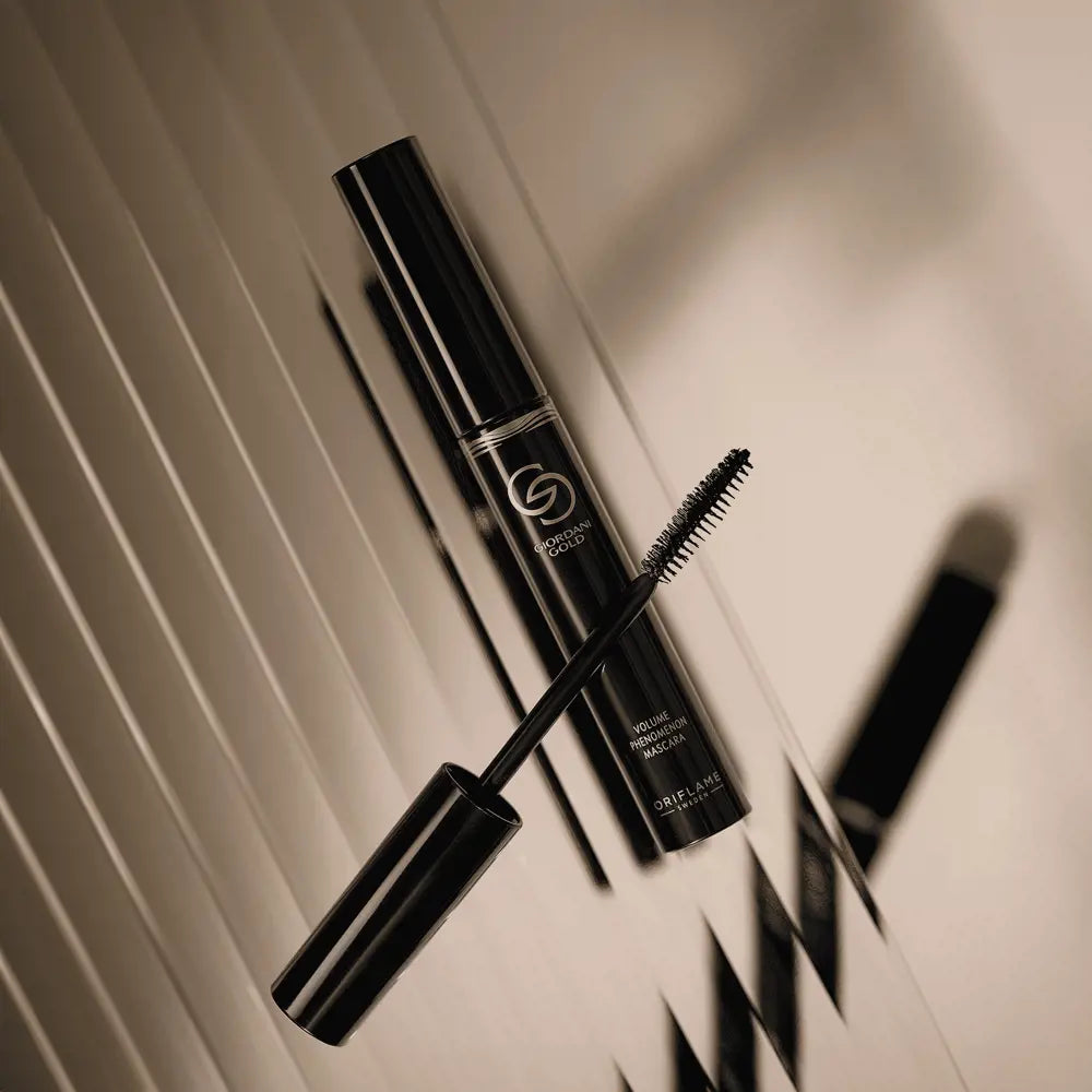 Mascara Giordani Gold Volume Phenomenon - Black