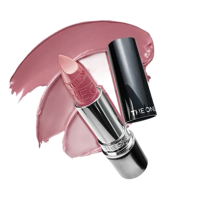 Ruj The one Smart Sync, Hidratare 8h, Oriflame, Pinkish Mauve 3.8g