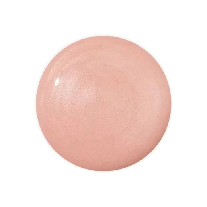 Fard de obraz-iluminator lichid THE ONE Illuskin High Dimension Effect, Pastel Coral, 15ml