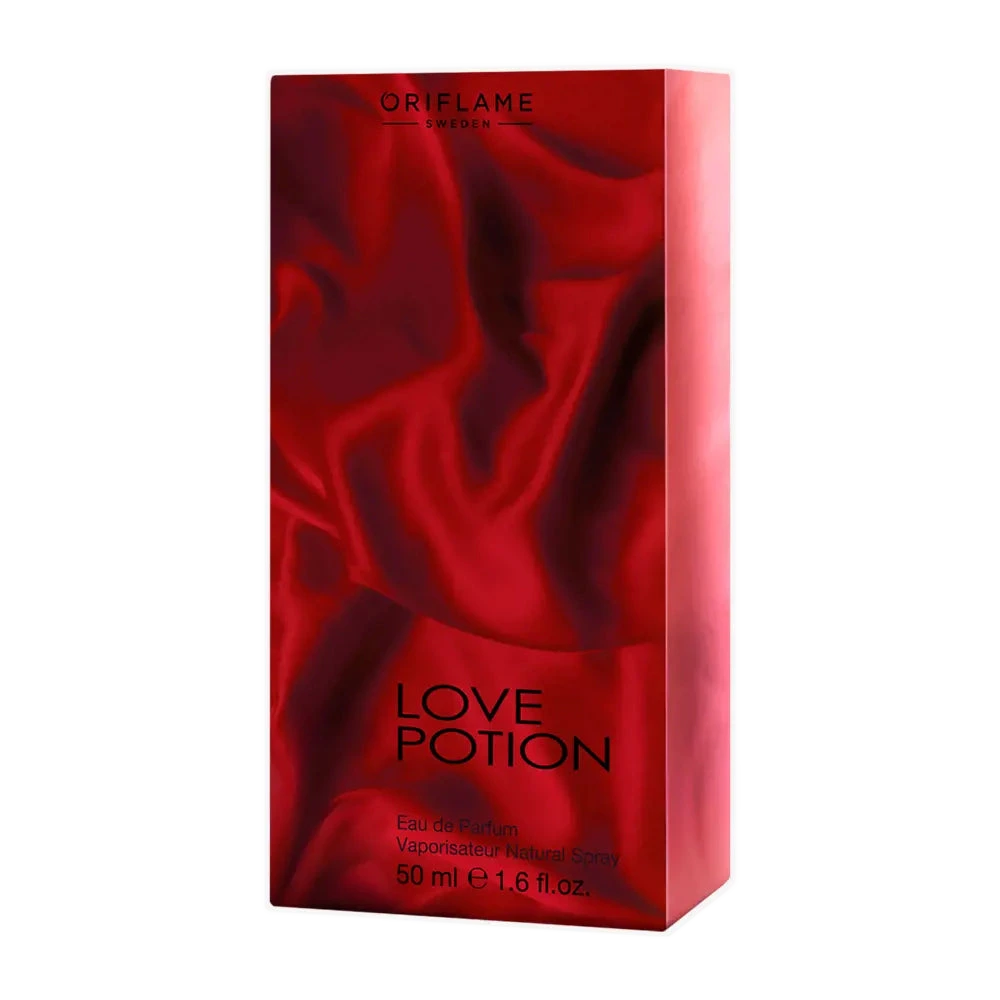 Apă De Parfum Love Potion, 50 ml