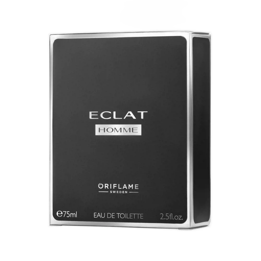 Eclat Homme Apă de toaletă, 75 ml