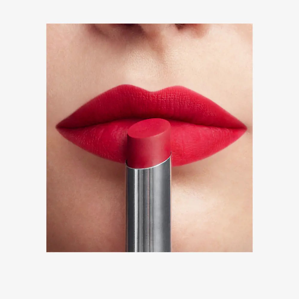 Ruj The One Colour Unlimited Ultra Fix, rezistent la transfer Oriflame, Ultra Red 3.5g