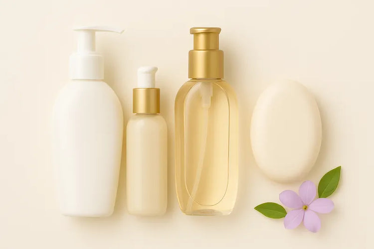Îngrijire Intimă – Geluri & Săpunuri Delicate