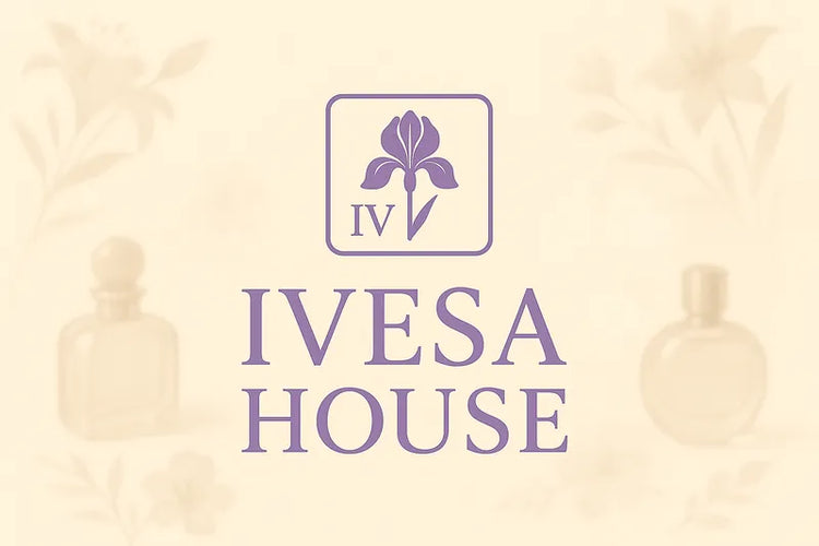 IVESA HOUSE – Parfumuri, Machiaj & Îngrijire Premium