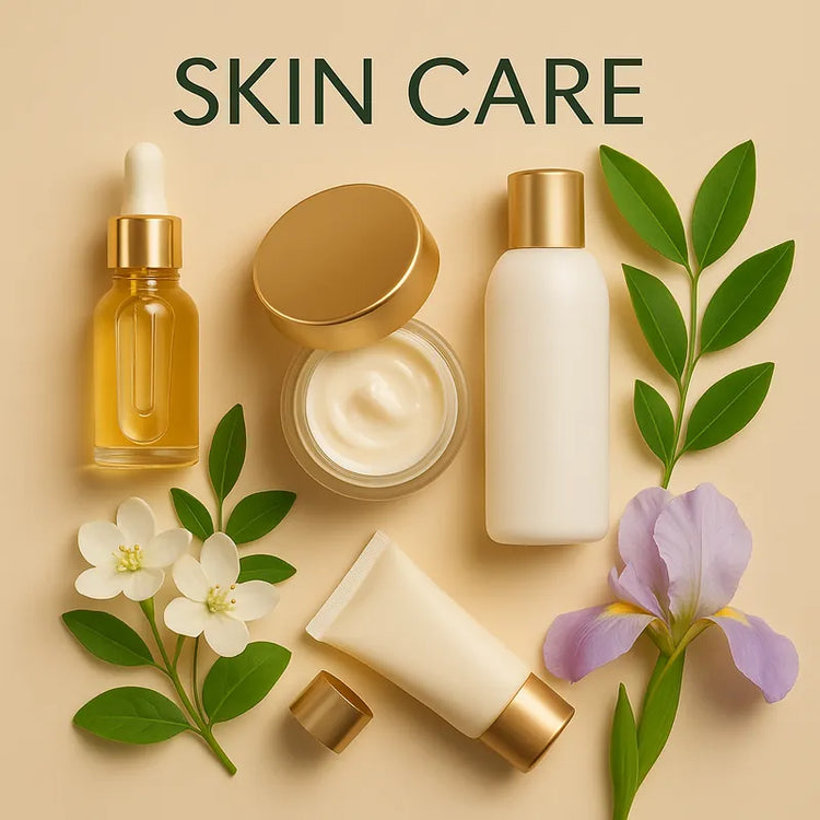 Creme, Serumuri & Anti-Aging