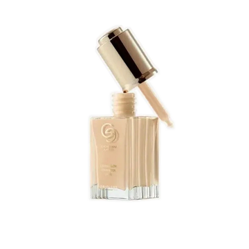 Fond de ten SPF 25 Giordani Gold Eternal Glow - Vanilla Neutral, 30 ml
