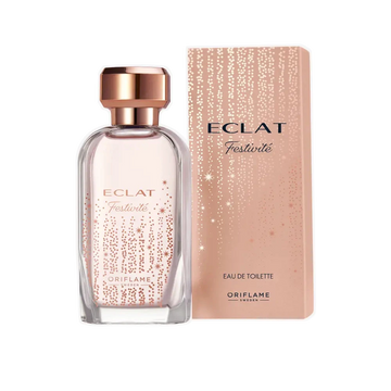 Apă de toaletă Eclat Festivité, 50 ml
