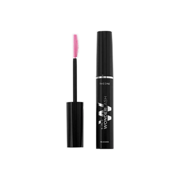 Mascara 5-in-1 THE ONE WonderLash, black, 8ml