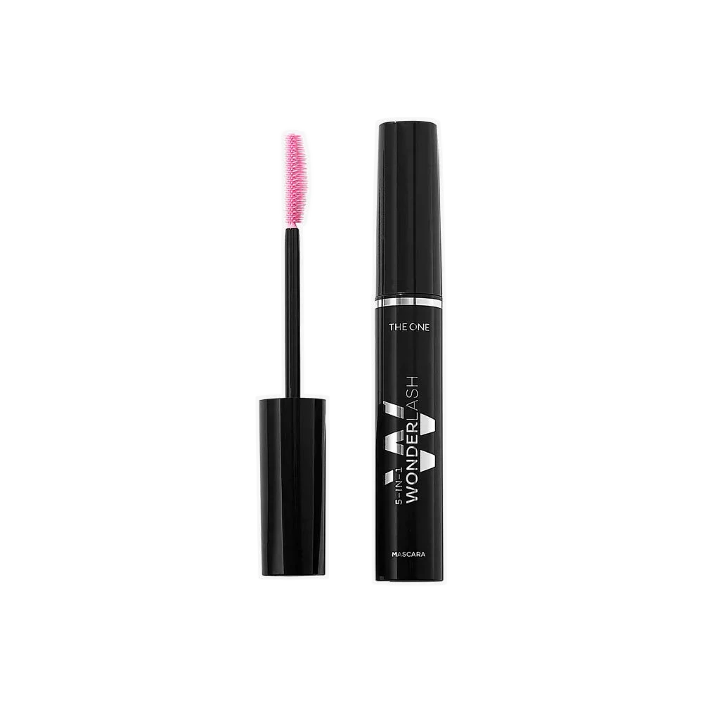 Mascara 5-in-1 THE ONE WonderLash, black, 8ml