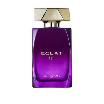 Apa de parfum Eclat Nuit Her, 50 ml