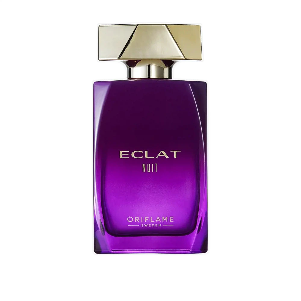 Apa de parfum Eclat Nuit Her, 50 ml
