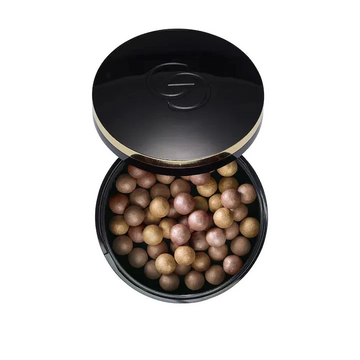 Perle cu serum, Golden Bronze, Giordani Gold Oriflame, 22 g