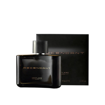 Apa de toaleta Ascendant, 75 ml