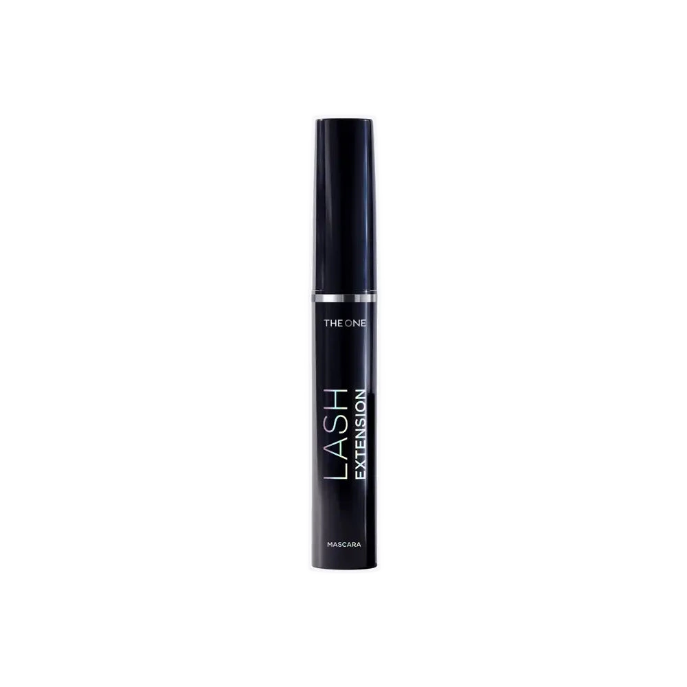 Mascara The One, Oriflame, Efect de alungire, Negru, 8ml