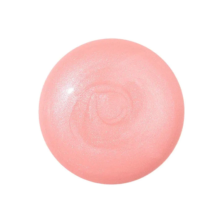 Fard si iluminator 2 in 1 Oriflame THE ONE Illuskin High Dimension, efect multidimensional, Soft Pink, 15ml