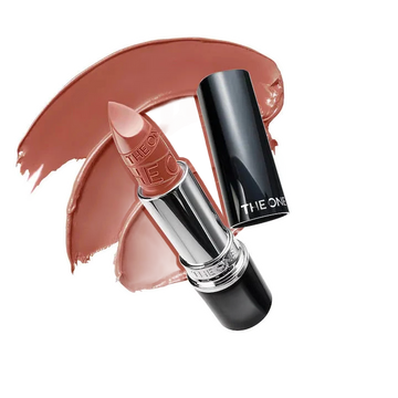 Ruj The one Smart Sync, Hidratare 8h, Oriflame, Warm Cocoa, 3.8g