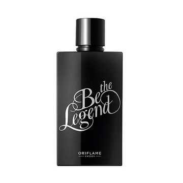 Apă de toaletă Be the Legend, 75 ml