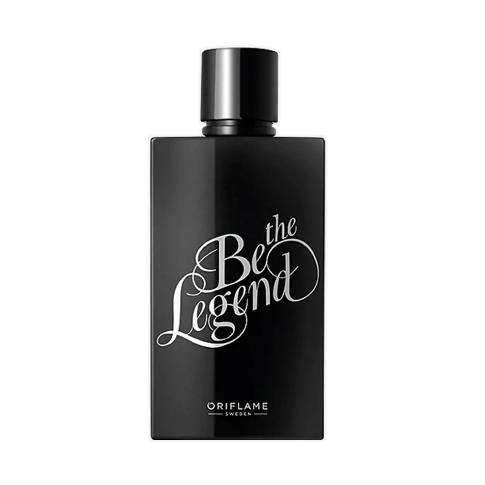 Apă de toaletă Be the Legend, 75 ml