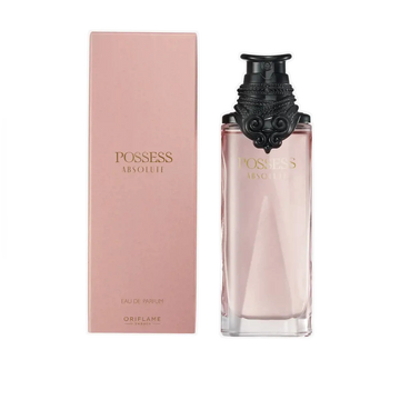 Apa de parfum Possess Absolute Her, 50 ml