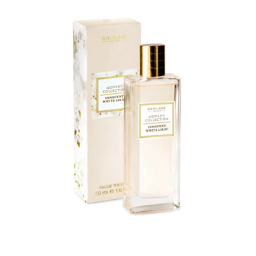 Apă de toaletă Women's Collection Innocent White Lilac