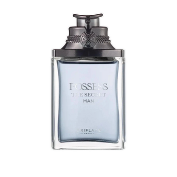 Apă de parfum Possess The Secret Man, Original
