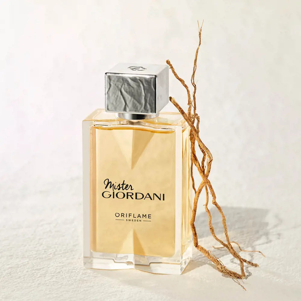 Apă De Parfum Mister Giordani, Original