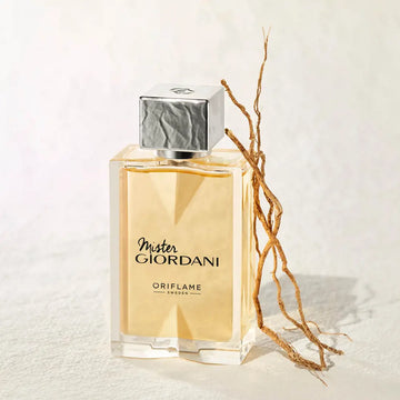 Apă De Parfum Mister Giordani, Original