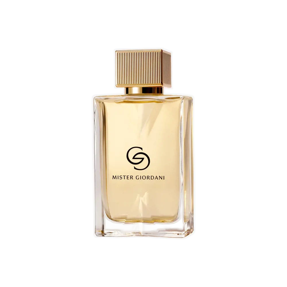 Apă De Parfum Mister Giordani, Original