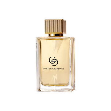 Apă De Parfum Mister Giordani, Original