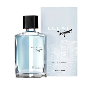 Apă de toaletă Eclat Toujours