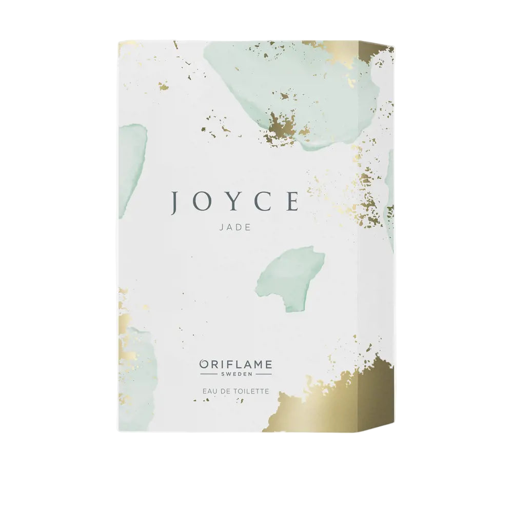 Apa de toaleta Joyce Jade