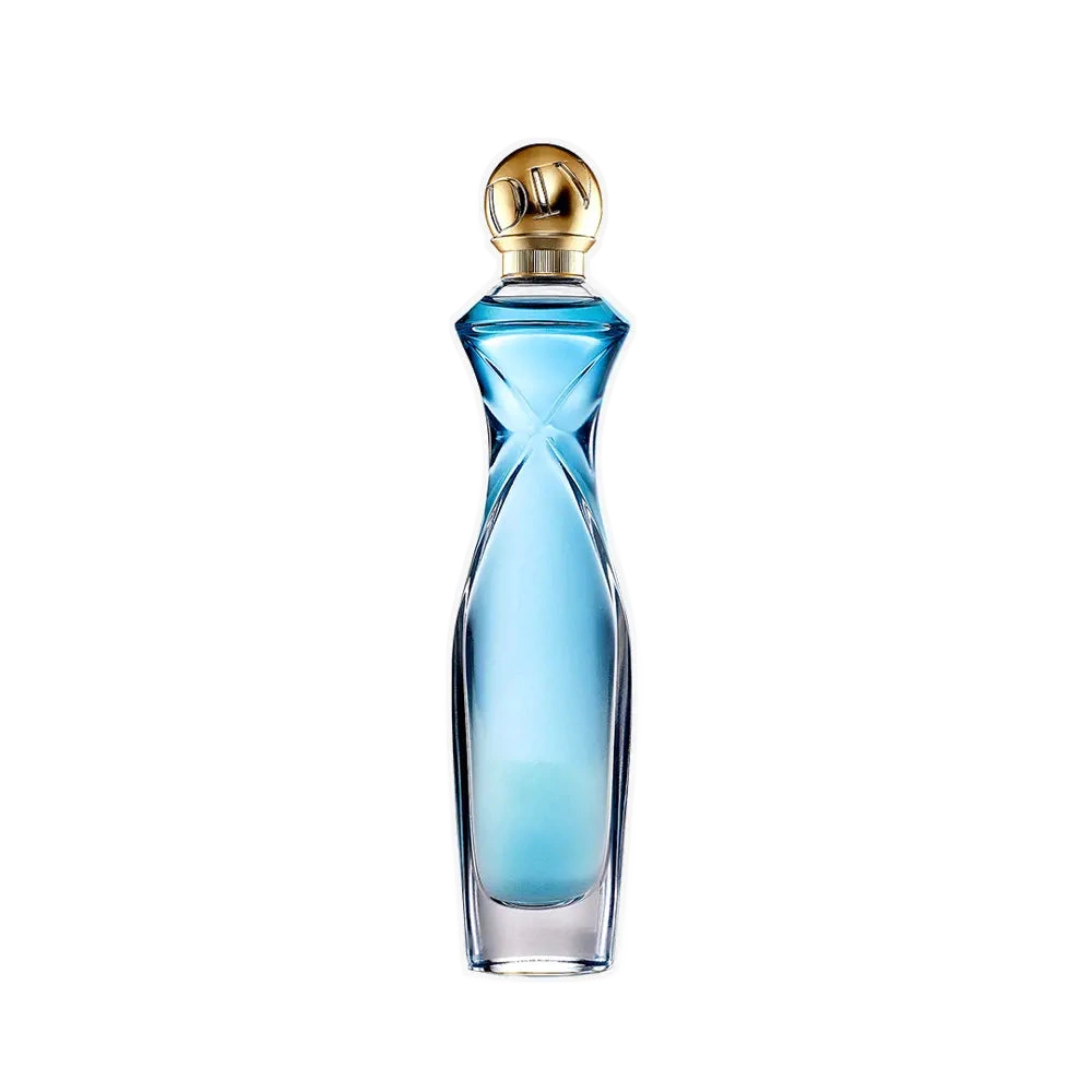 Apa de parfum Divine, 50 ml