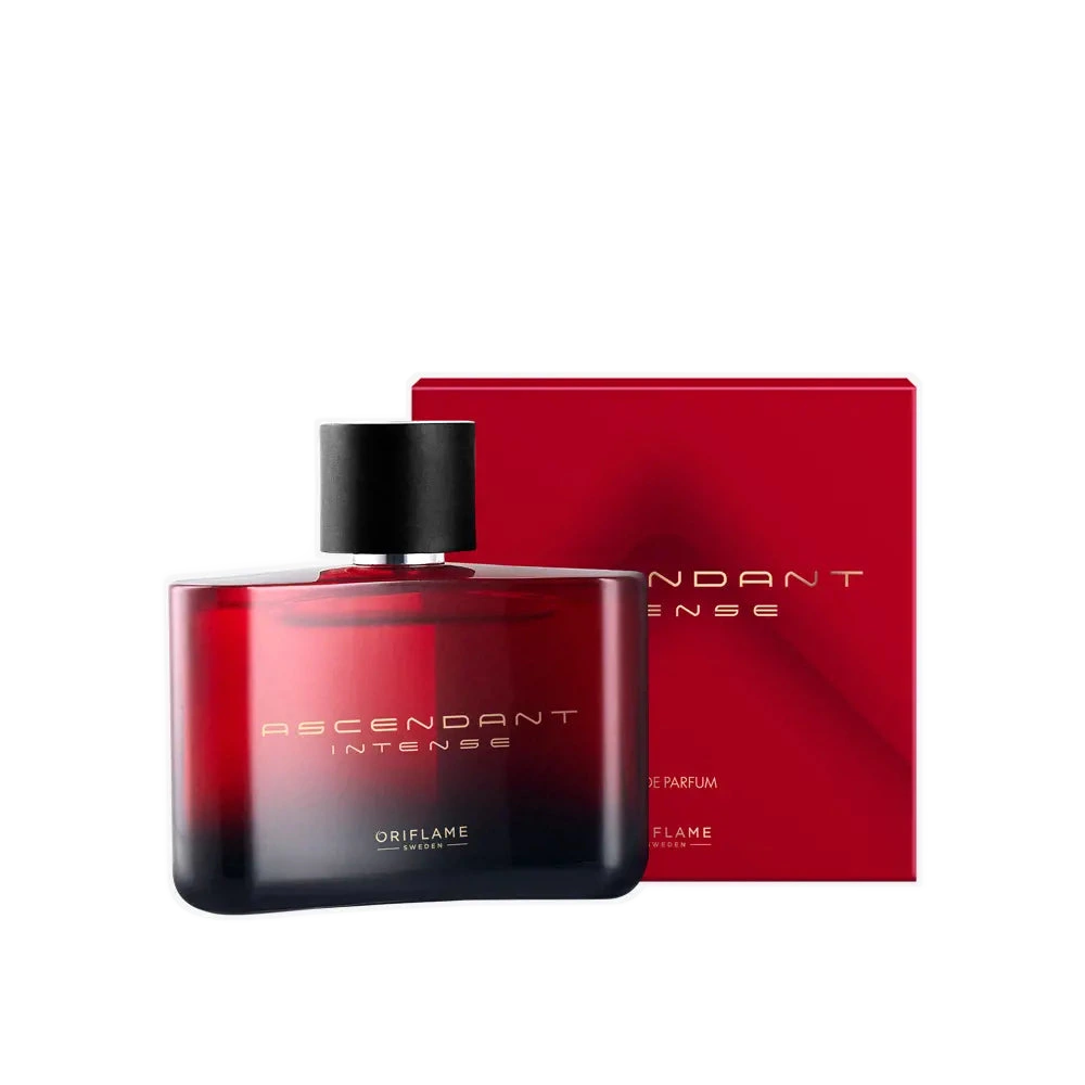 Apa de parfum Ascendant Intense