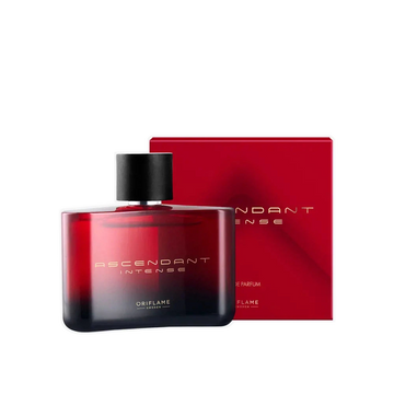 Apa de parfum Ascendant Intense