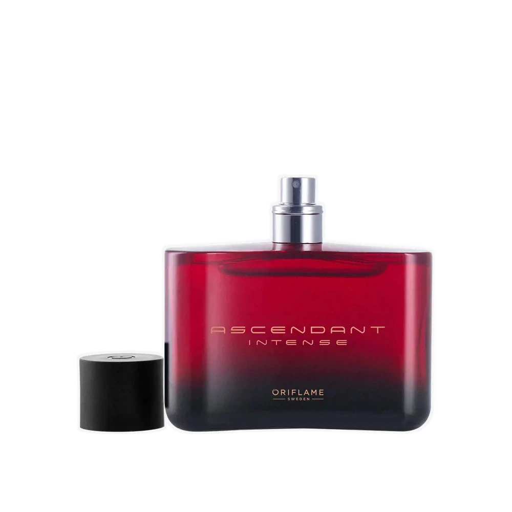 Apa de parfum Ascendant Intense